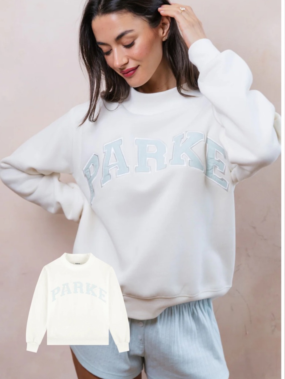 PARKE bridal collection NWT